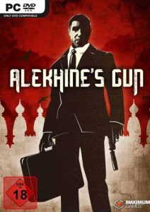 Alekhine’s Gun PC Full Español