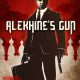 Alekhine’s Gun PC Full Español