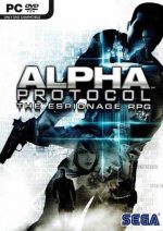 Alpha Protocol: The Espionage RPG PC Full Español