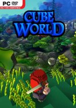 Cube World PC Full