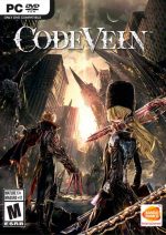 CODE VEIN Deluxe Edition PC Full Español