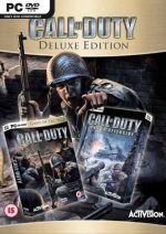 Call of Duty Deluxe Edition PC Full Español