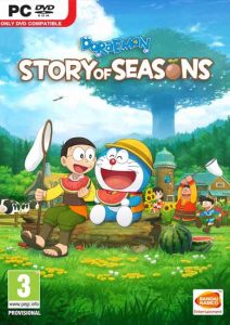 Doraemon Story of Seasons PC Full Español