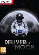 Deliver Us The Moon PC Full Español