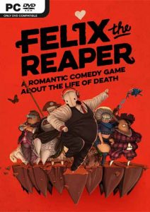Felix The Reaper PC Full Español