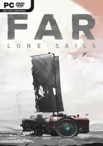 FAR: Lone Sails PC Full Español