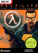 Half-Life PC Full Español