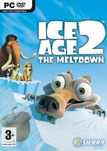 Ice Age 2: The Meltdown PC Full Español