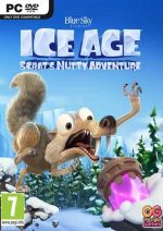 Ice Age Scrat’s Nutty Adventure PC Full Español