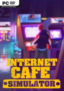 Internet Cafe Simulator PC Full Español