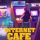 Internet Cafe Simulator PC Full Español