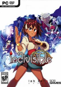 Indivisible PC Full Español