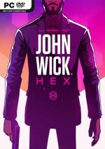 John Wick Hex PC Full Español