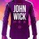 John Wick Hex PC Full Español
