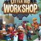 Little Big Workshop PC Full Español