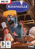 Ratatouille PC Full Español