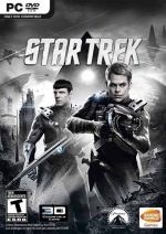 Star Trek: The Video Game PC Full Español