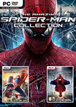 Spider-Man: The Amazing Collection PC Full Español