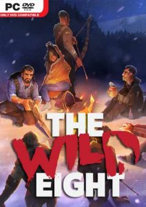 The Wild Eight PC Full Español