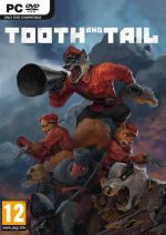 Tooth And Tail PC Full Español