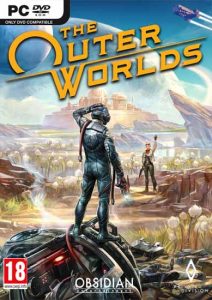 The Outer Worlds PC Full Español