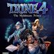 Trine 4: The Nightmare Prince PC Full Español
