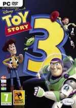 Toy Story 3: The Video Game PC Full Español