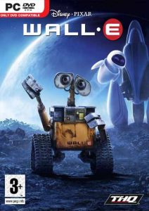 WALL-E PC Full Español