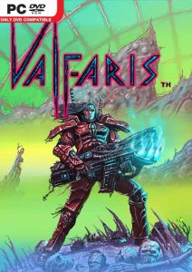 Valfaris PC Full Español