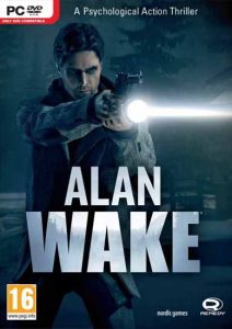 Alan Wake Complete Collection PC Full Español