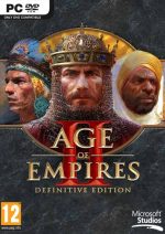 Age of Empires II: Definitive Edition PC Full Español