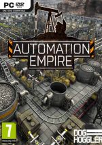 Automation Empire PC Full Español