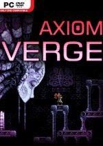 Axiom Verge PC Full Español