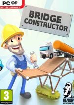 Bridge Constructor 2013 PC Full Español