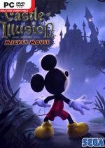 Castle Of Illusion Starring Mickey Mouse PC Full Español