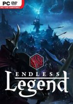 Endless Legend PC Full Español