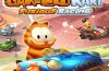 Garfield Kart Furious Racing PC Full Español