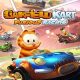 Garfield Kart Furious Racing PC Full Español