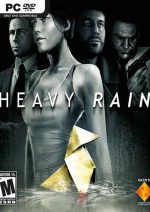 Heavy Rain PC Full Español