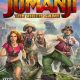 JUMANJI: The Video Game PC Full Español