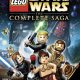 LEGO Star Wars: The Complete Saga PC Full Español