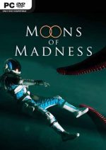 Moons Of Madness PC Full Español