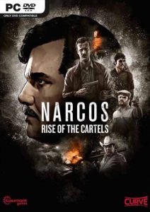 Narcos: Rise Of The Cartels PC Full Español