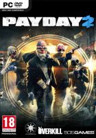 Payday 2 PC Full Español