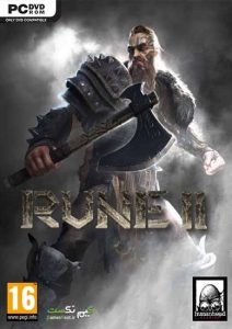 Rune II Decapitation Edition PC Full Español