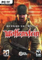 Return To Castle Wolfenstein PC Full Español