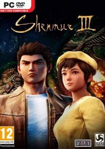 Shenmue III PC Full Español