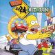 The Simpsons Hit & Run PC Full Español