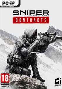 Sniper Ghost Warrior Contracts PC Full Español