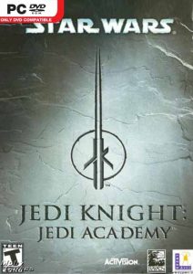 Star Wars Jedi Knight: Jedi Academy PC Full Español